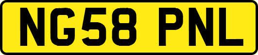 NG58PNL