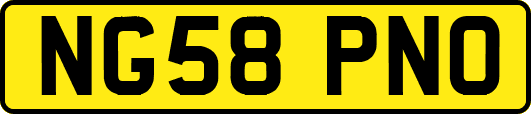 NG58PNO