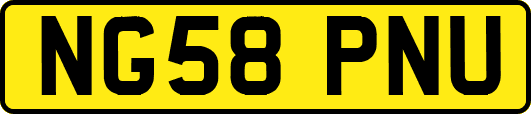 NG58PNU
