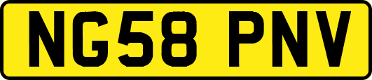 NG58PNV