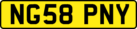 NG58PNY