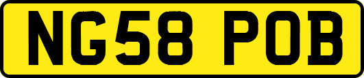 NG58POB