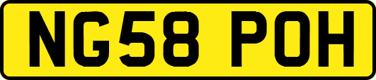 NG58POH