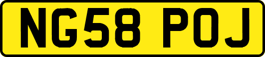 NG58POJ
