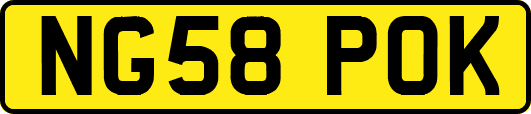 NG58POK