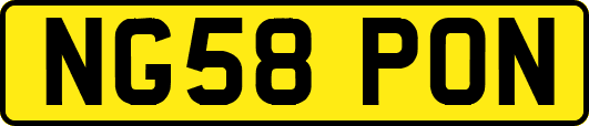 NG58PON