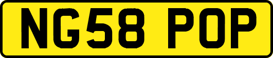 NG58POP