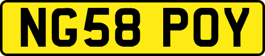 NG58POY