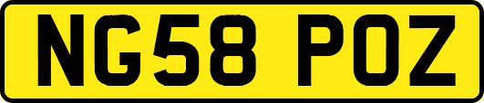 NG58POZ