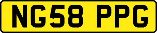 NG58PPG