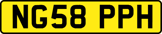 NG58PPH