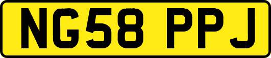 NG58PPJ