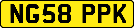 NG58PPK