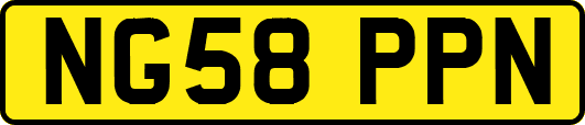NG58PPN