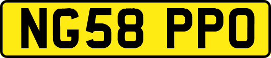 NG58PPO