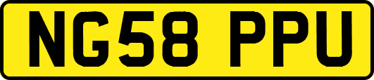 NG58PPU