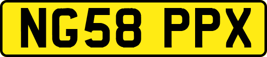 NG58PPX