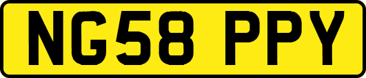 NG58PPY