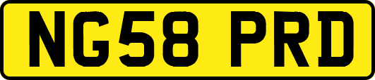 NG58PRD