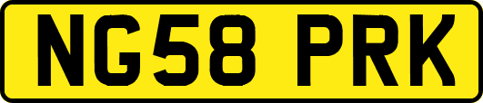 NG58PRK