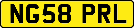 NG58PRL