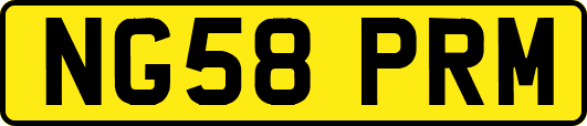 NG58PRM