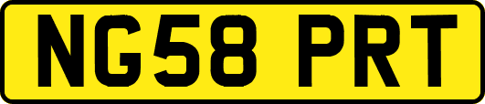 NG58PRT