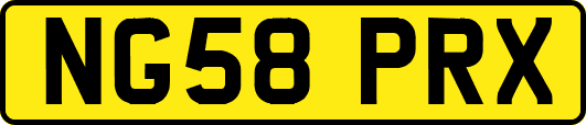NG58PRX