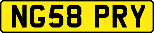 NG58PRY