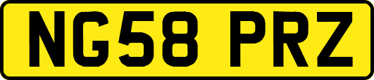 NG58PRZ