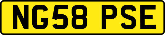 NG58PSE
