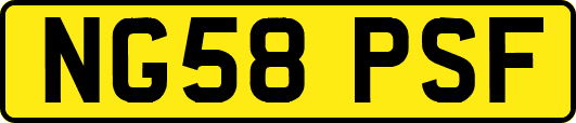 NG58PSF