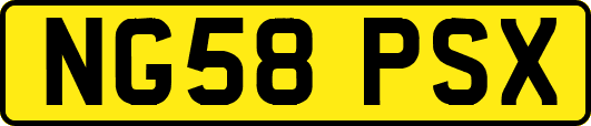 NG58PSX