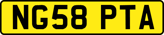 NG58PTA