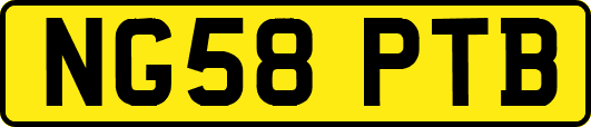 NG58PTB