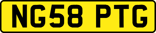 NG58PTG