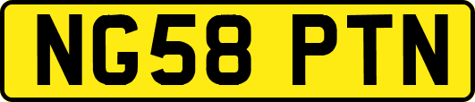 NG58PTN