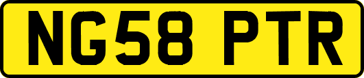 NG58PTR