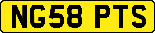 NG58PTS