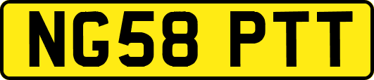 NG58PTT