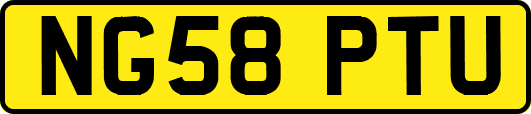 NG58PTU
