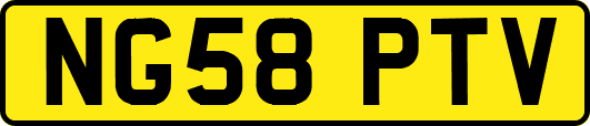 NG58PTV
