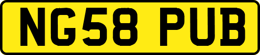 NG58PUB