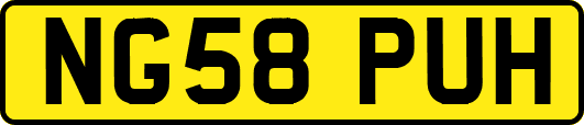 NG58PUH