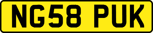 NG58PUK