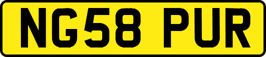 NG58PUR