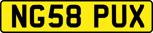NG58PUX