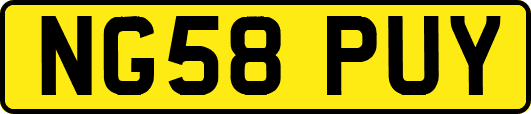 NG58PUY