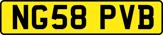 NG58PVB