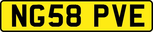 NG58PVE